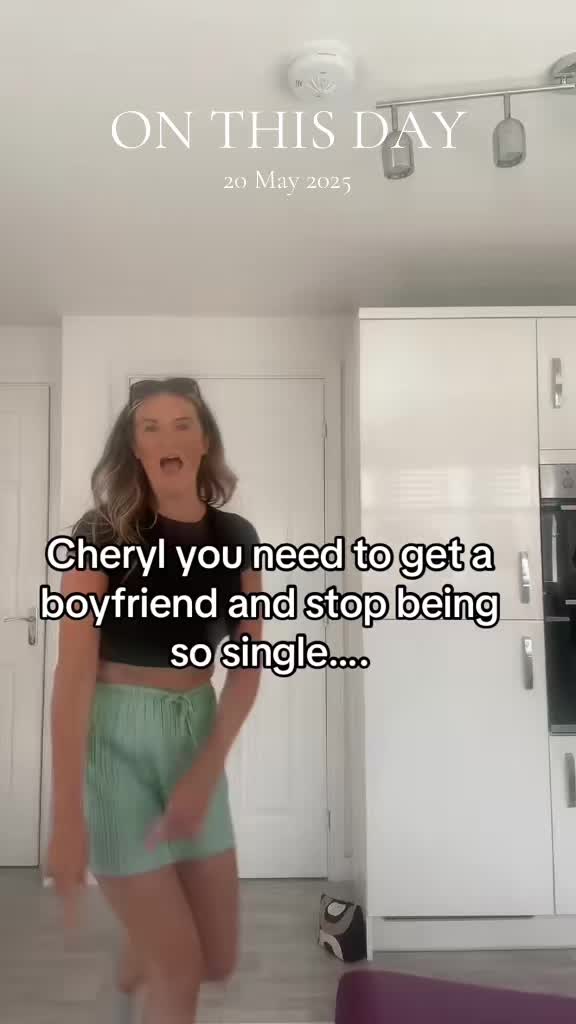 @Cheryl Elizabeth