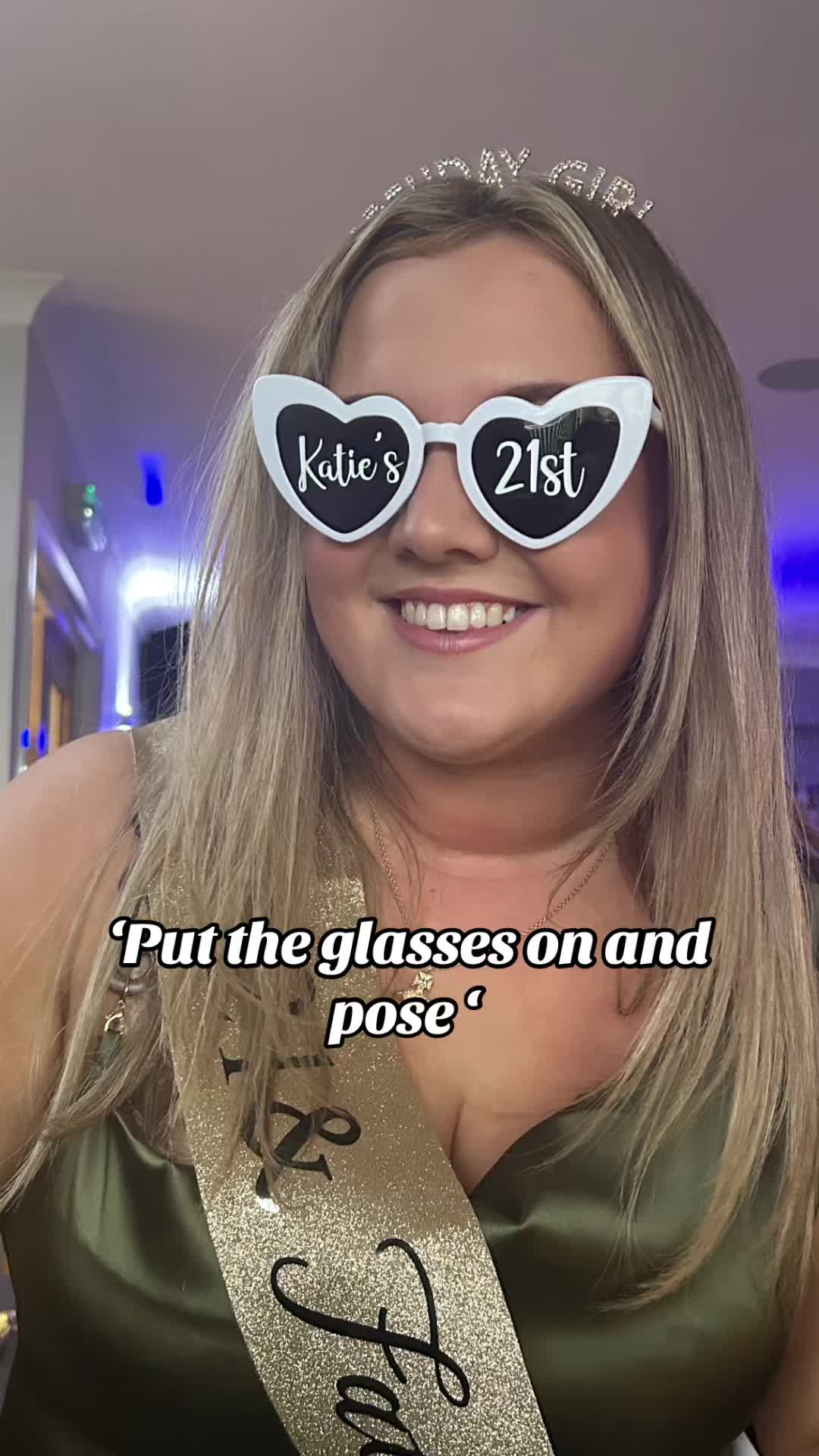 @Katie Lou