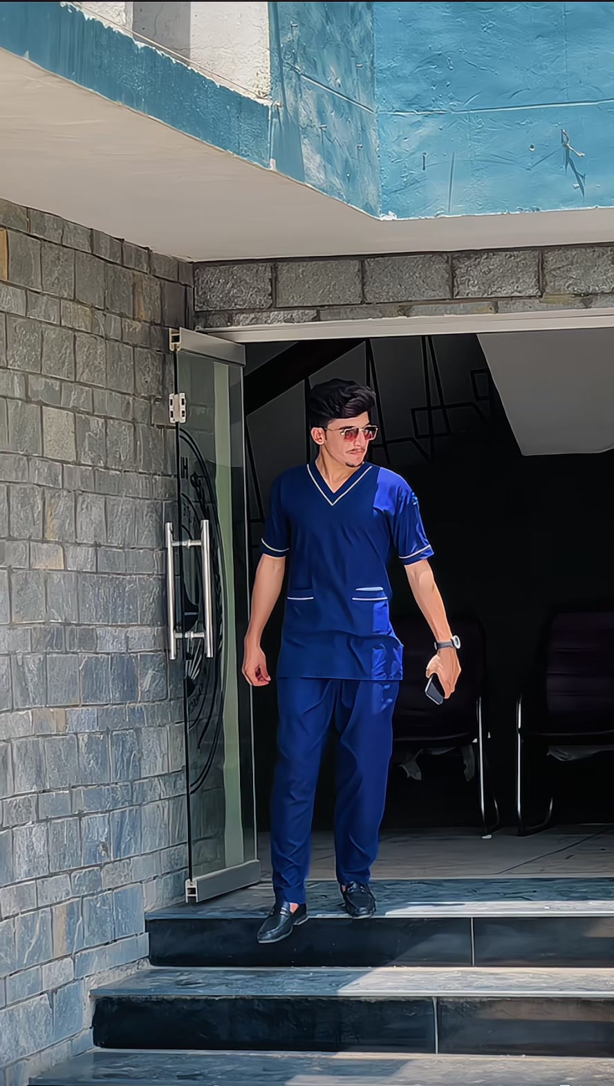 @ZazOo As A Nurse 🧑⚕️