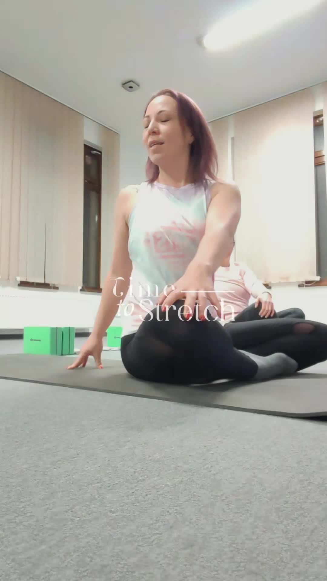 @Aruna Yoga Studio