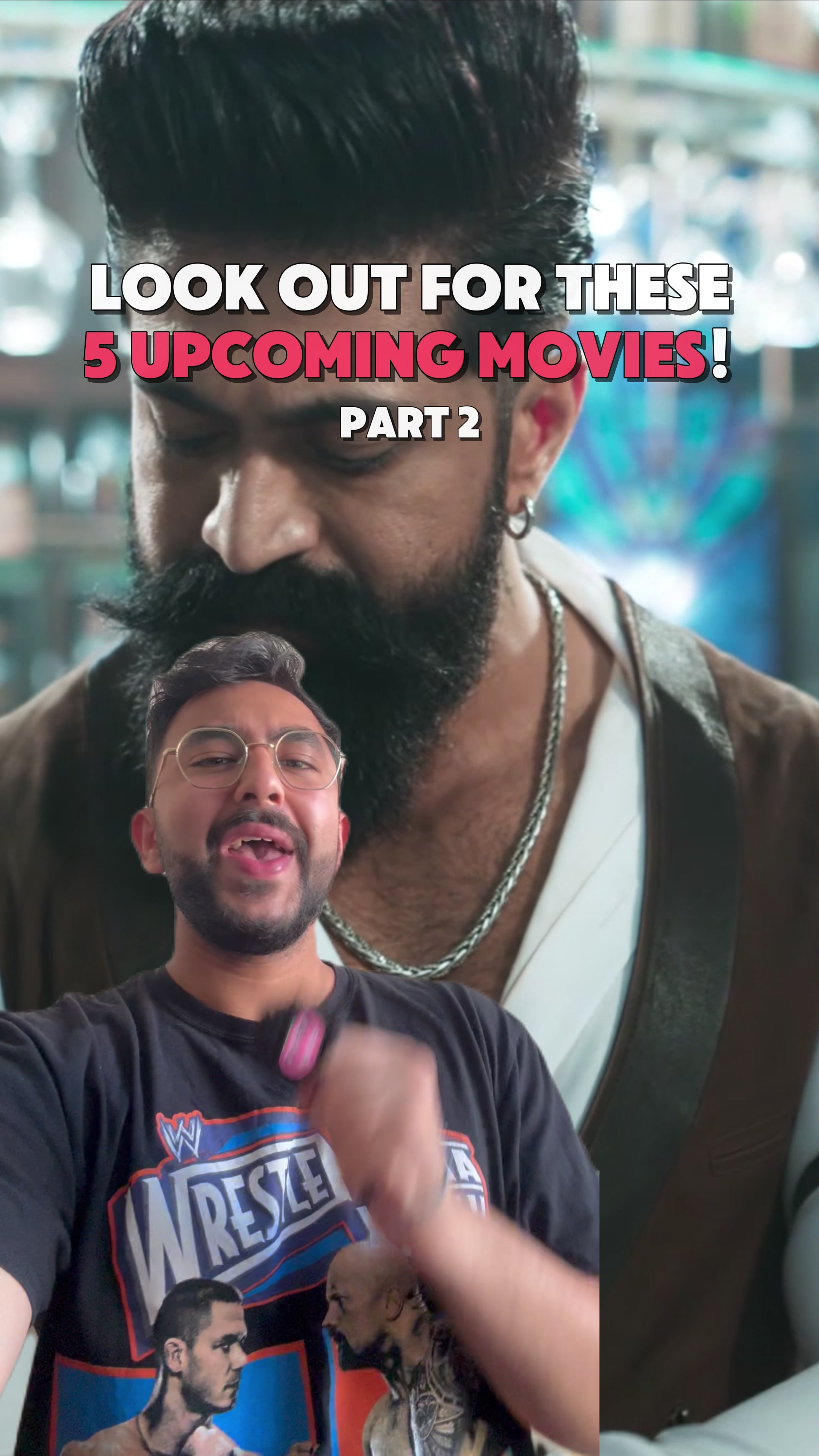 @The Indian Cinema Junkie