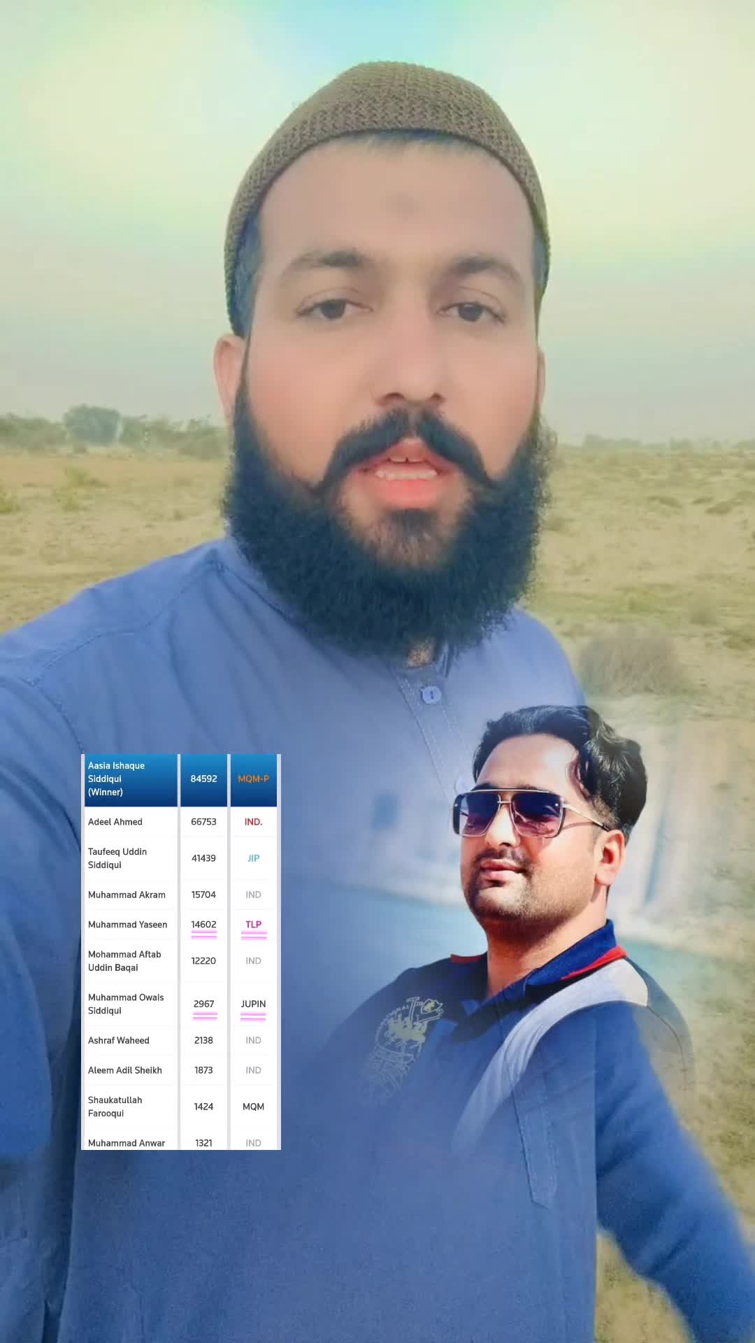 @Sarfraz qadri sahu