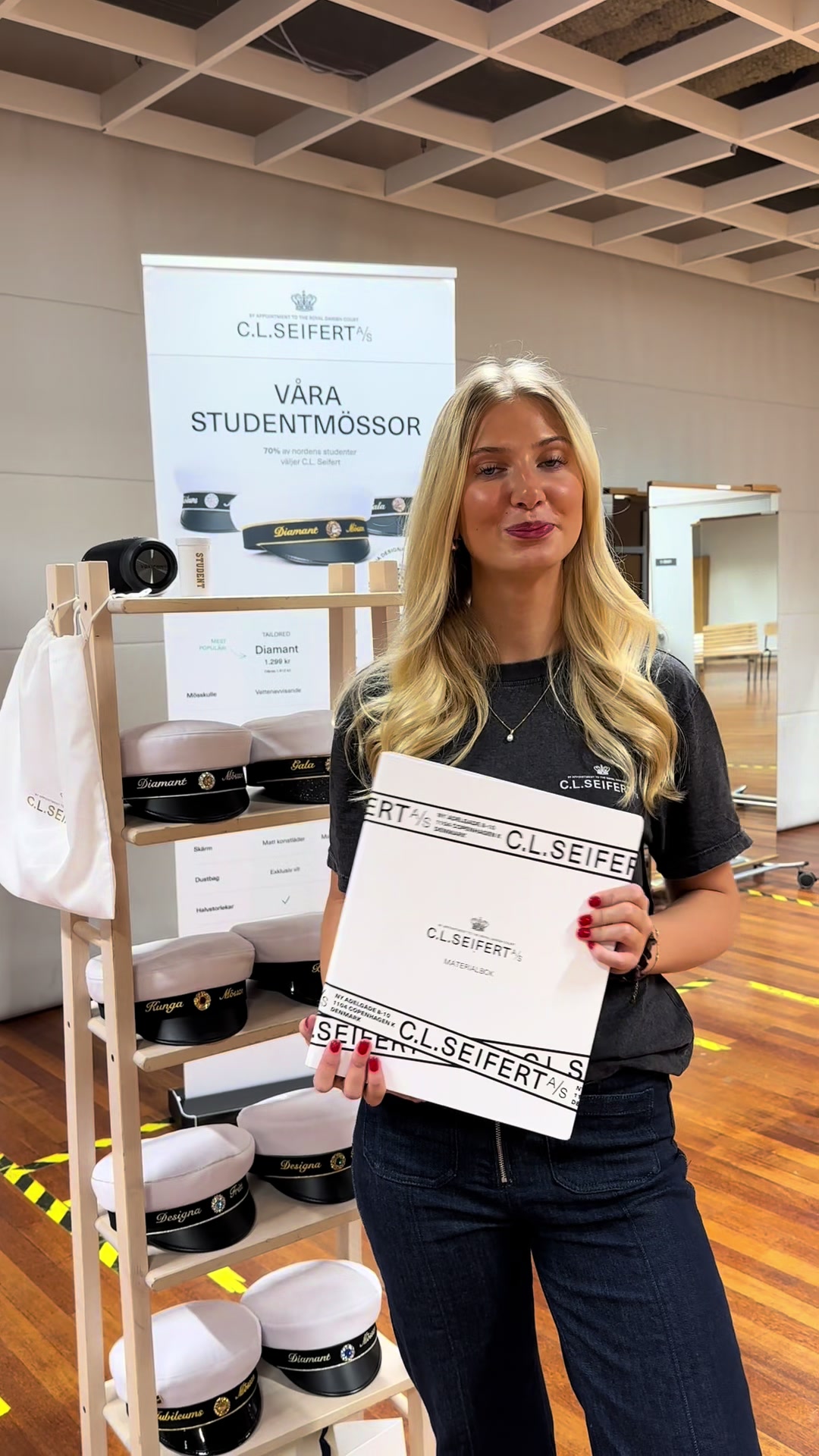 @C.L. Seifert Sverige 🎓