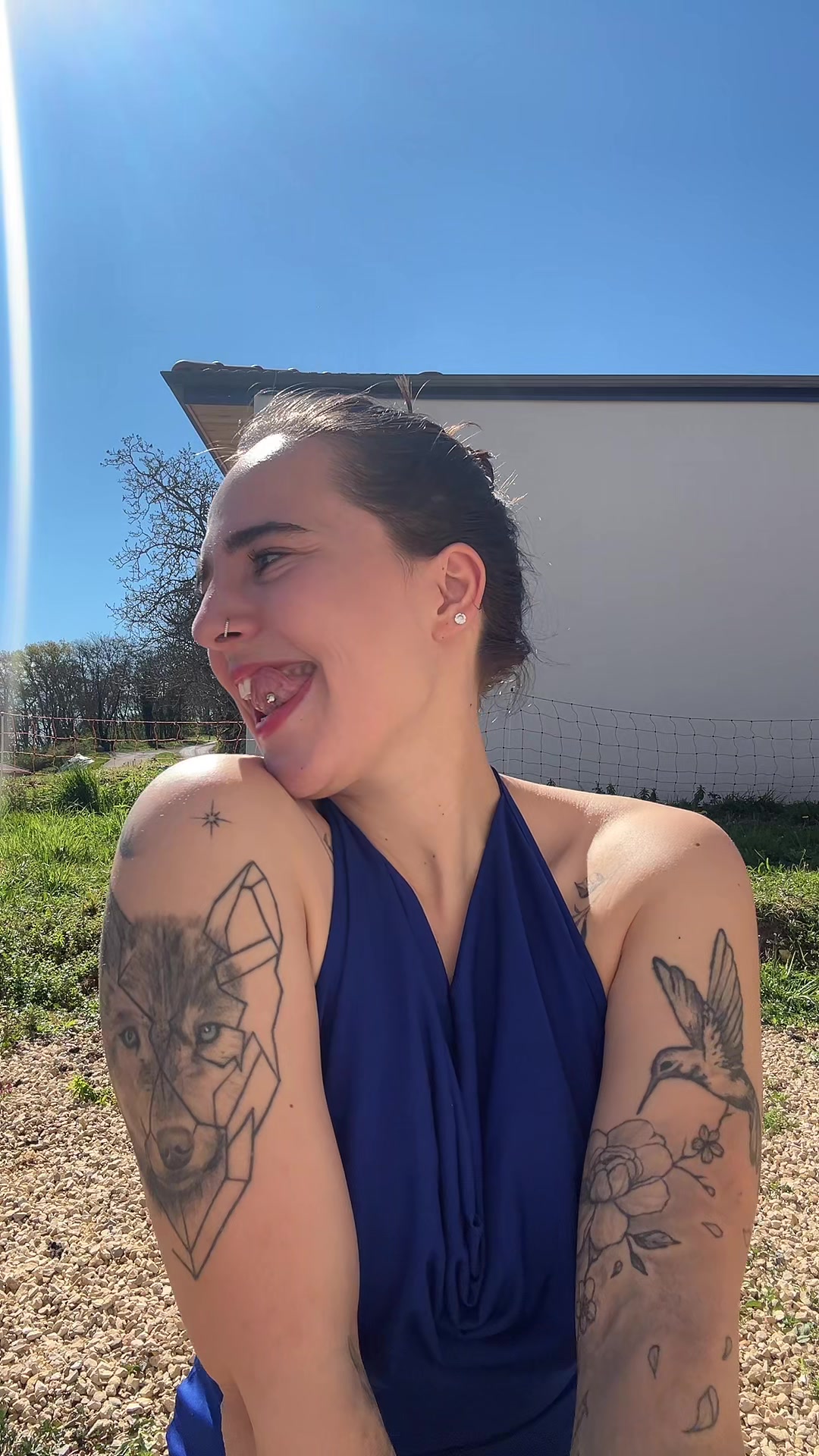 @Marineveryday
