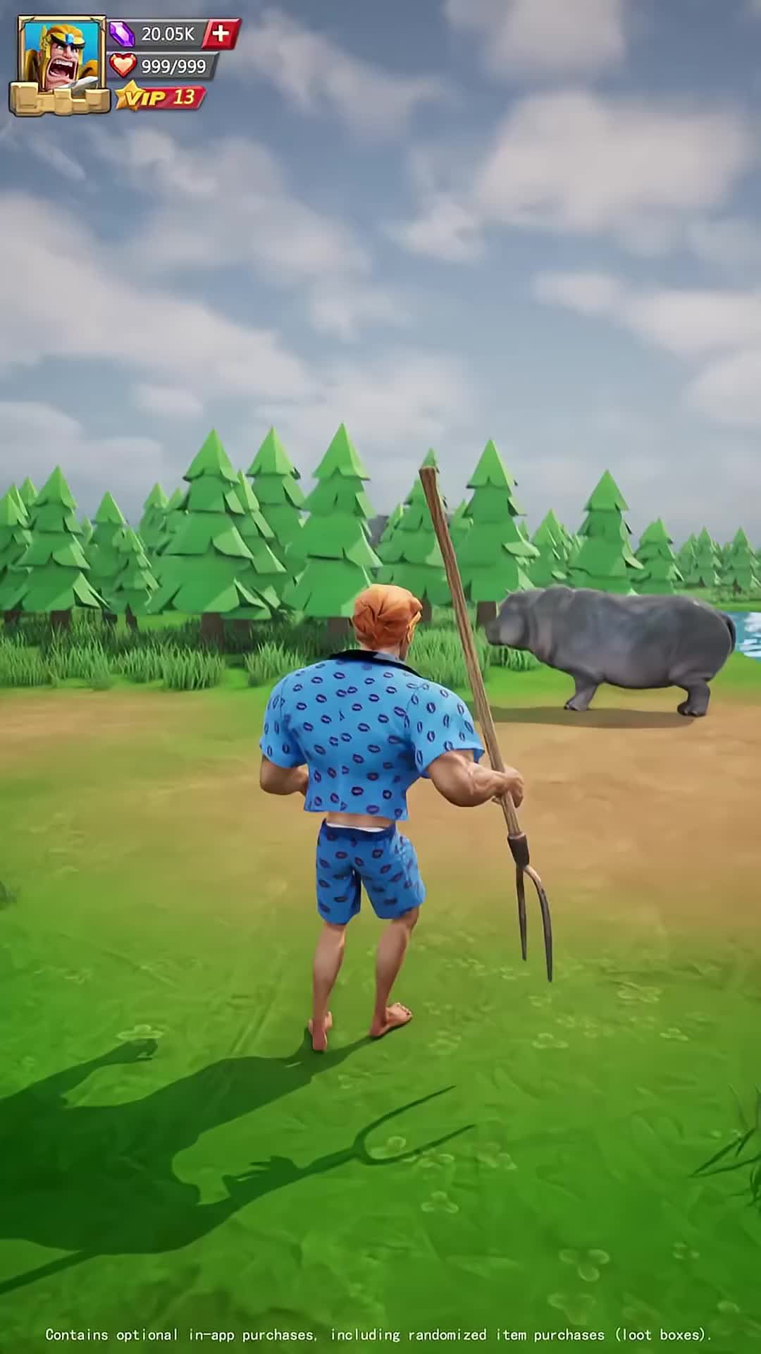 @Gaming