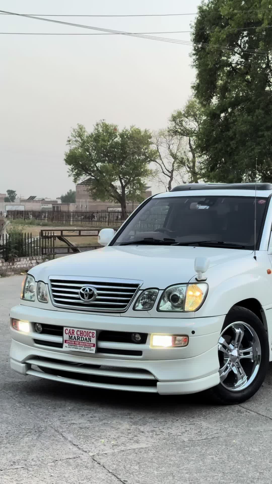 @Car Choice Mardan
