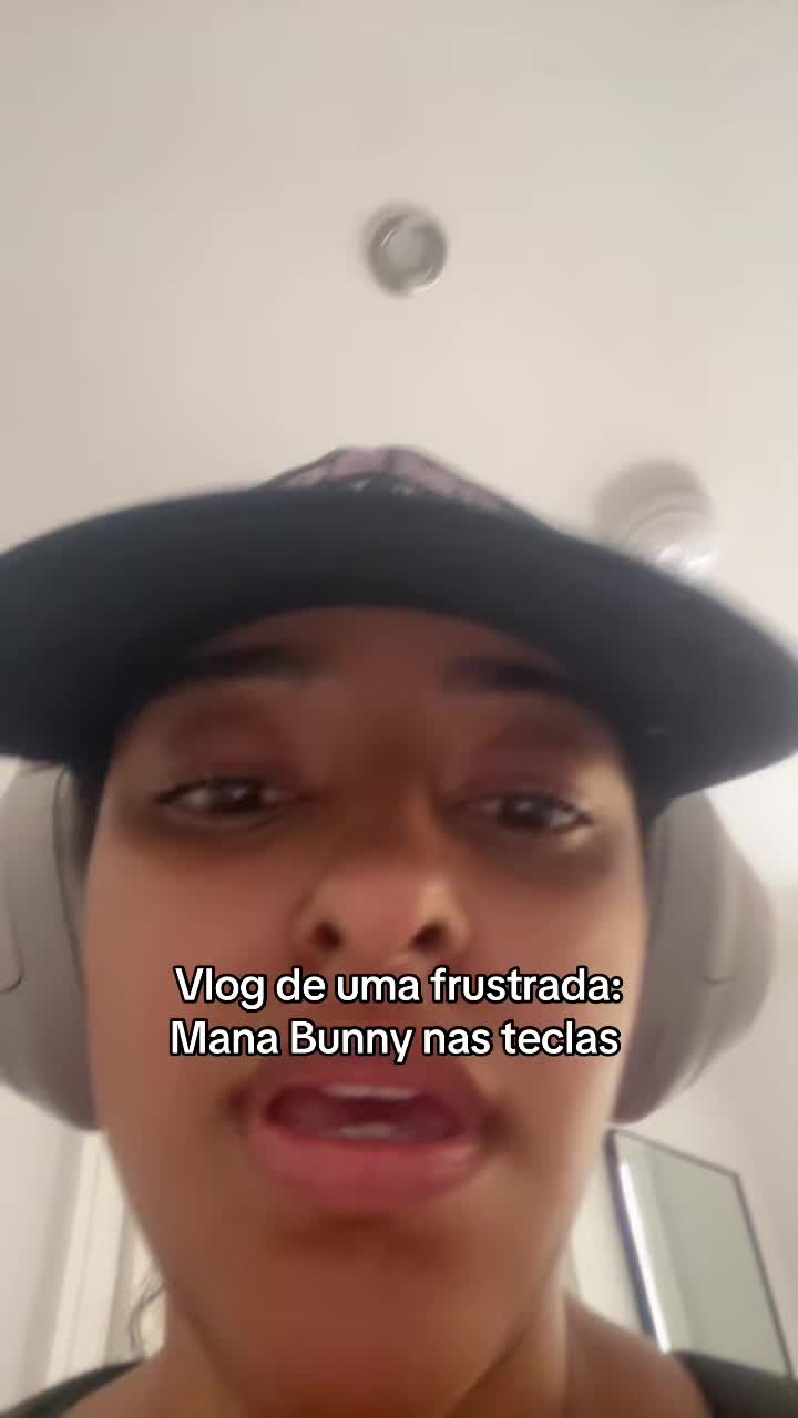 @Bunny