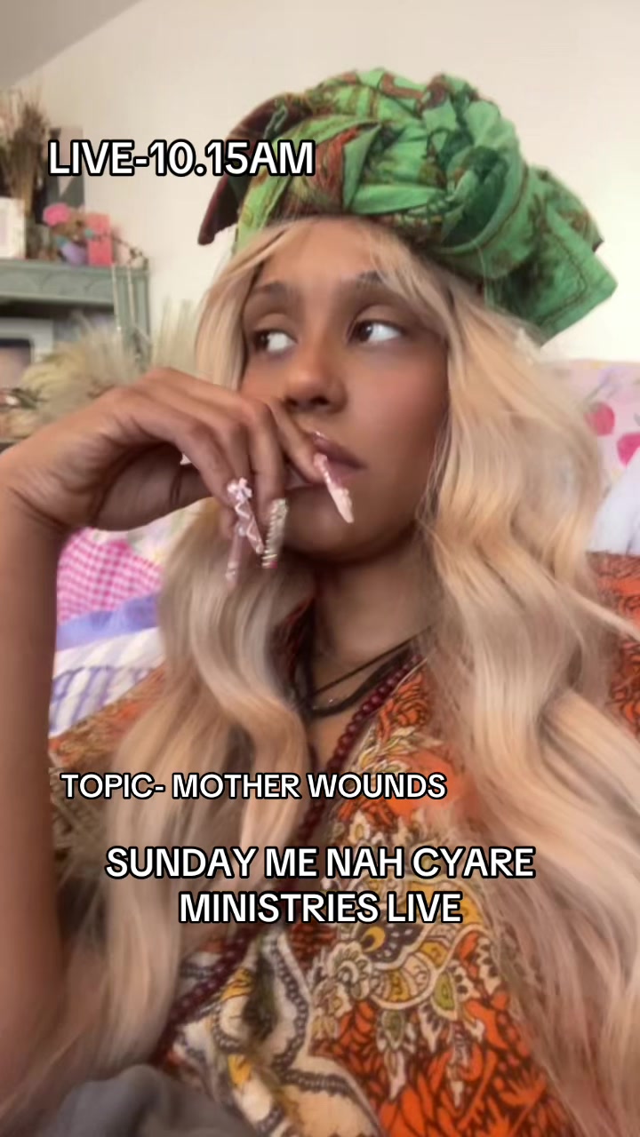 @Leah lauder