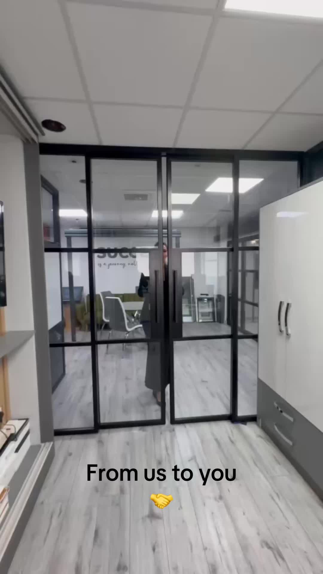 @HSB Windows & Doors LTD