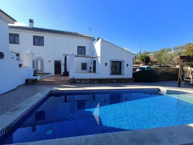 @Granada Houses Inmobiliaria