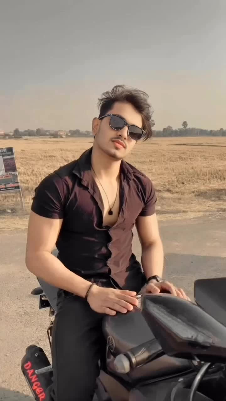 @Cute)CHANDAN &hearts;️ji🌹🌹