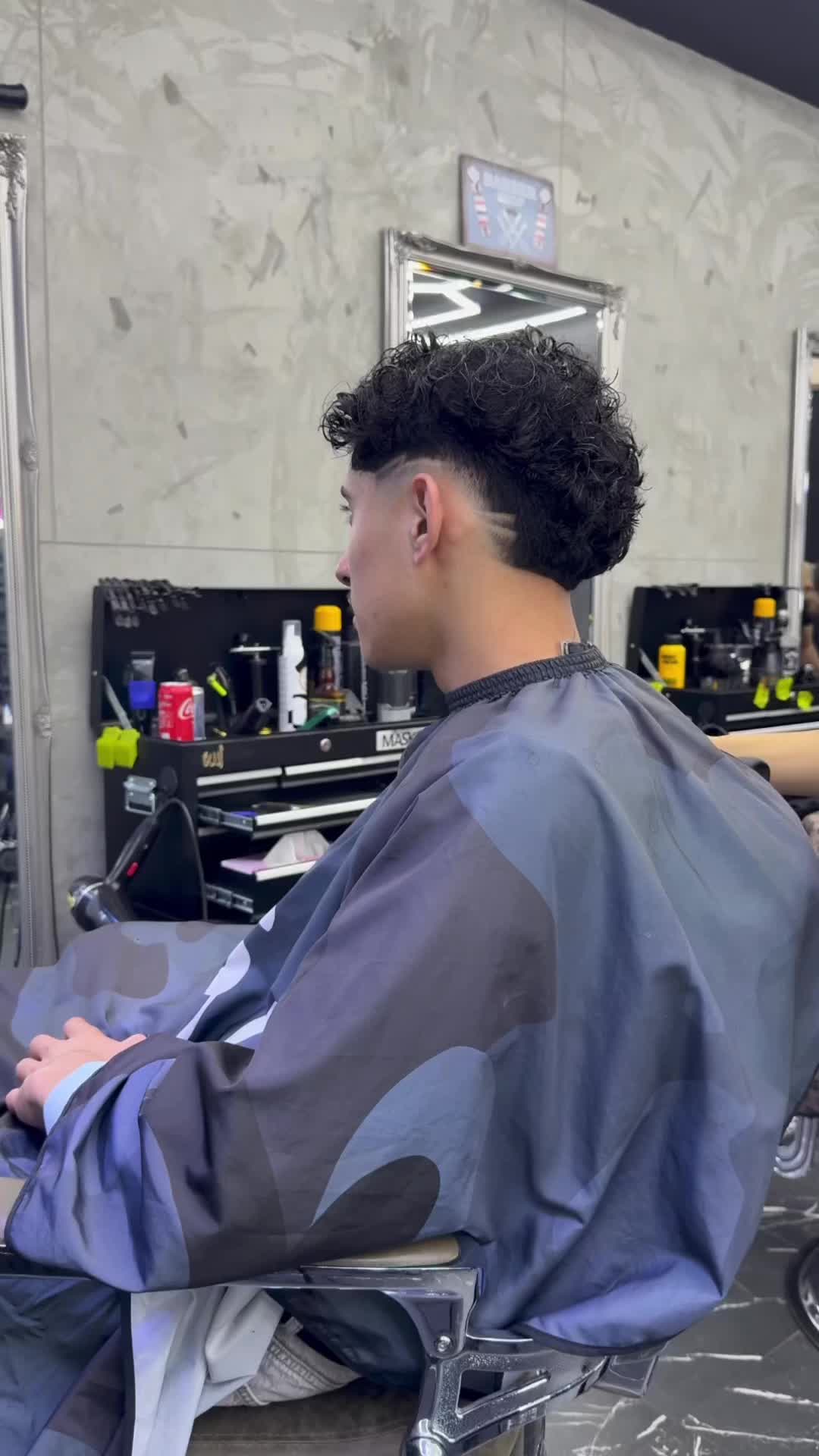 @MONOPOLY BARBER CLUB 💈