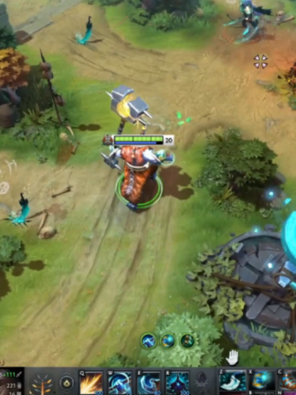 @DOTAHUB
