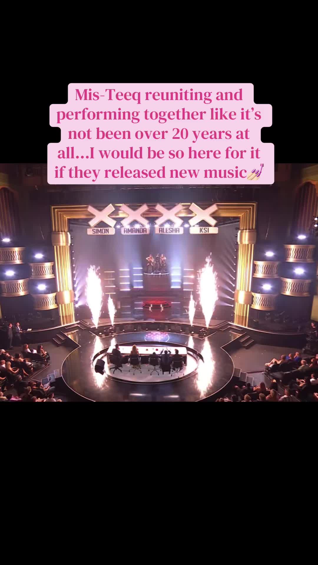 @Michaela | Nostalgia✨