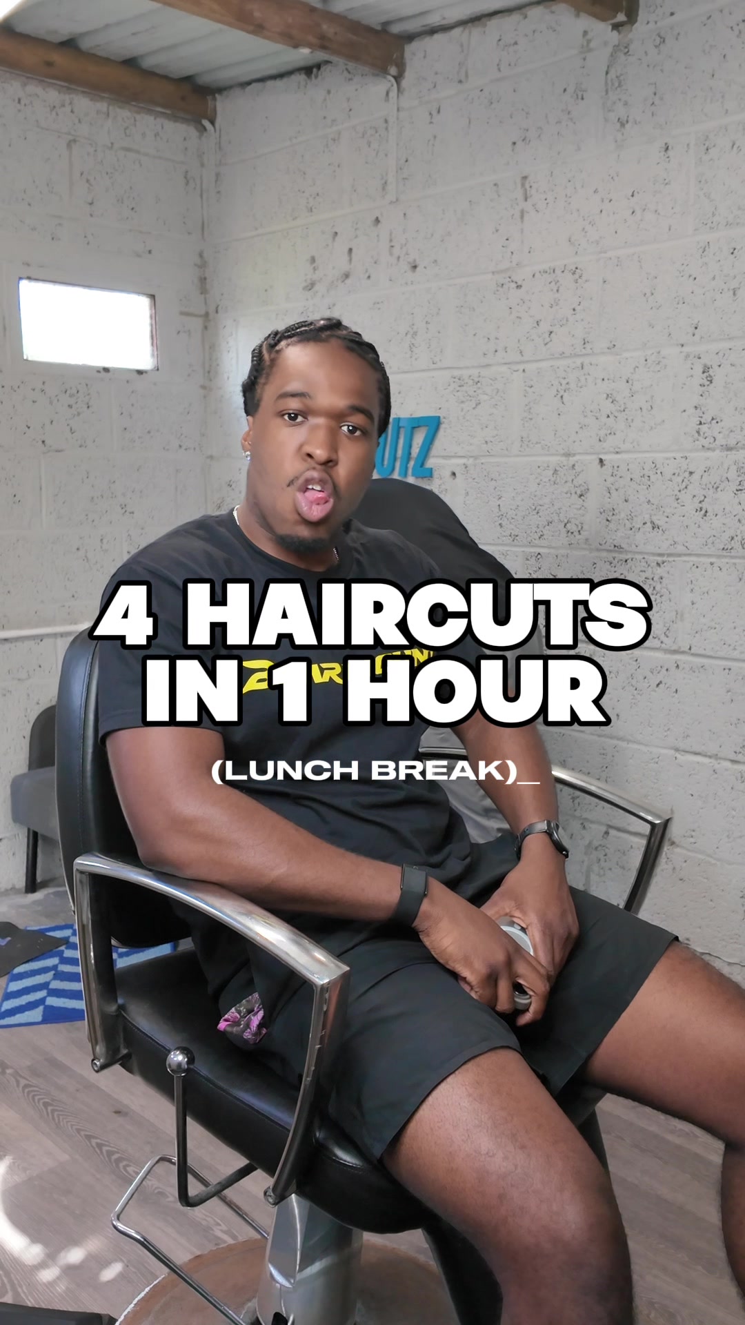 @10 Cutz