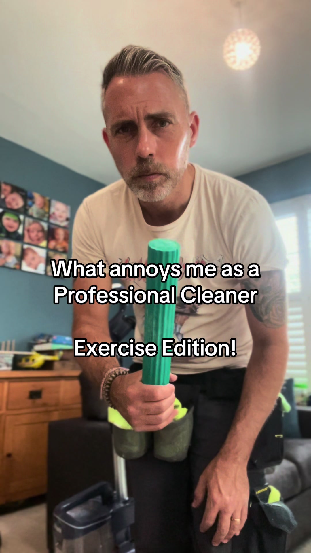 @Get Rich Quick Cleaning