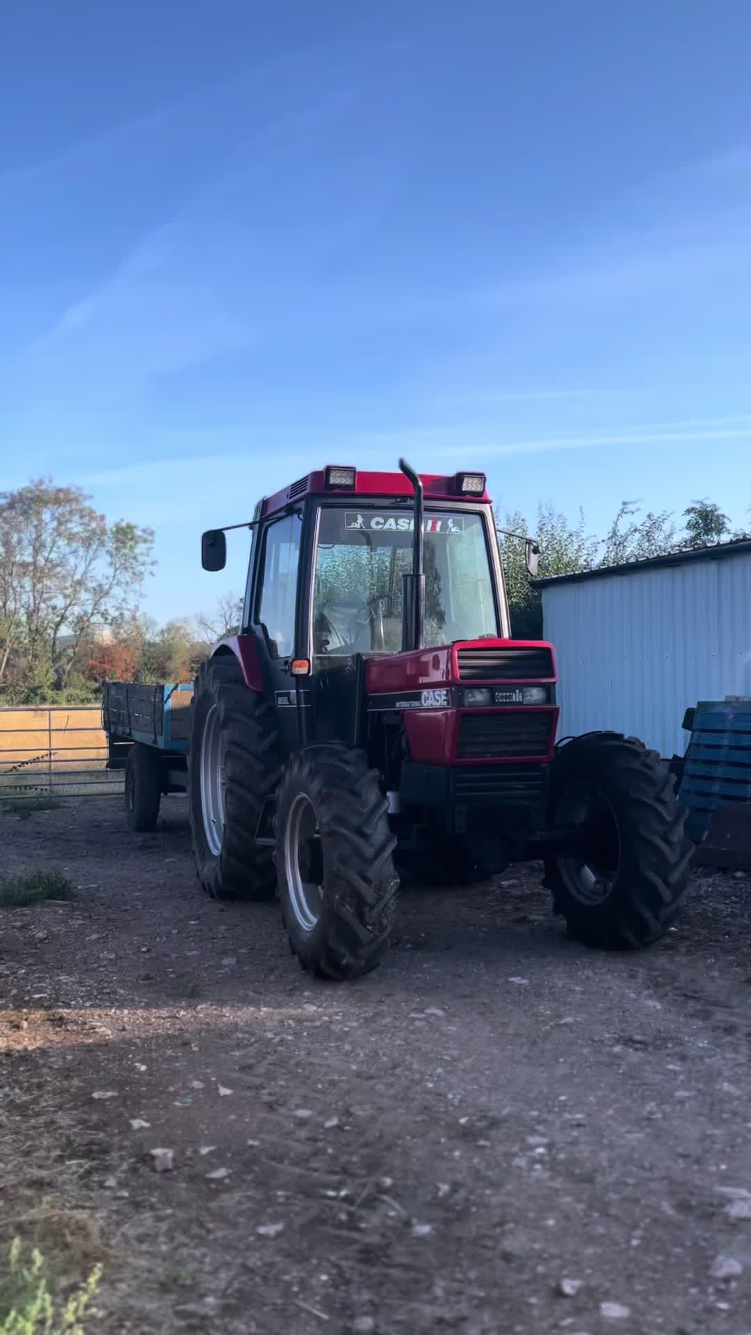 @Willow Astill🚜🌾🤠