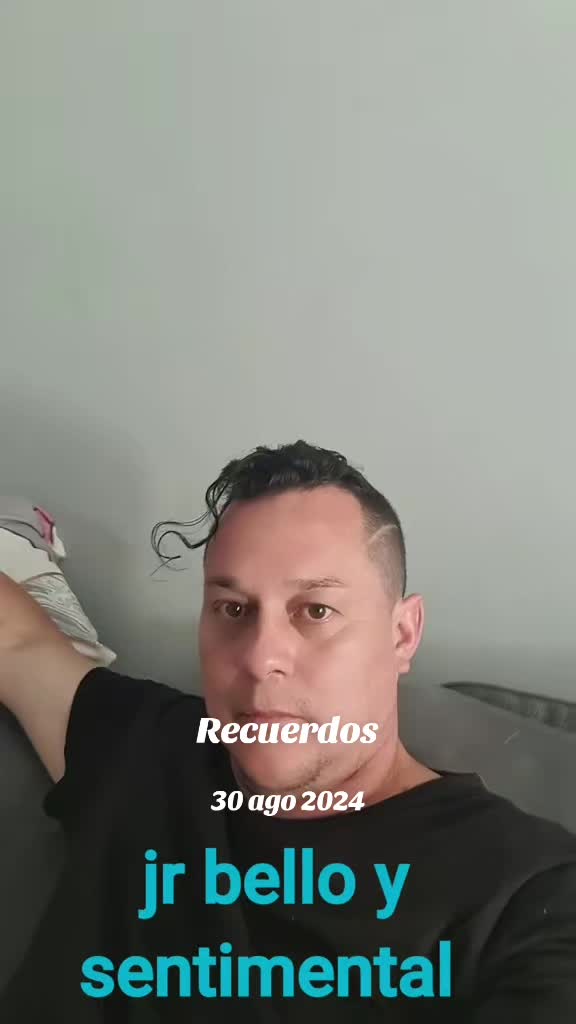@JR BELLO Y SENTIMENTAL.
