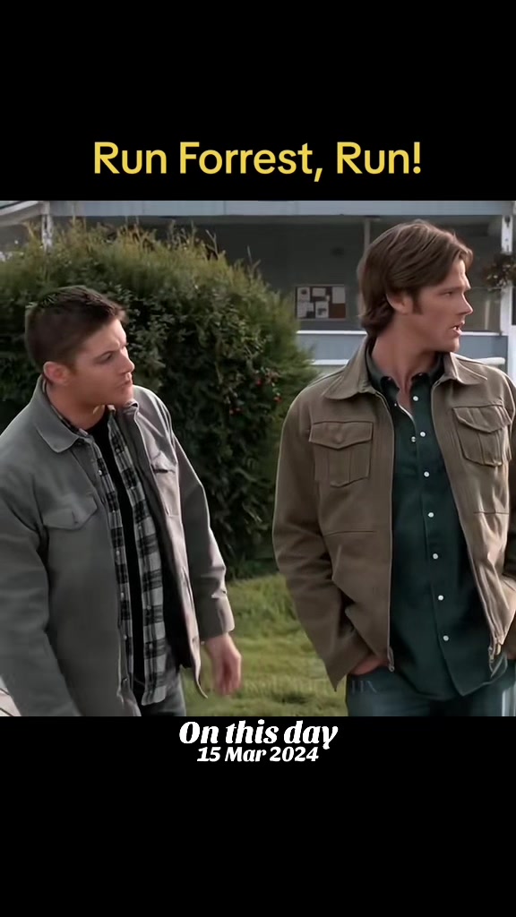 @⛥ Supernatural ⛥
