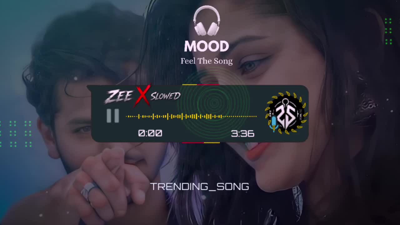 @ZEE X SLOWED