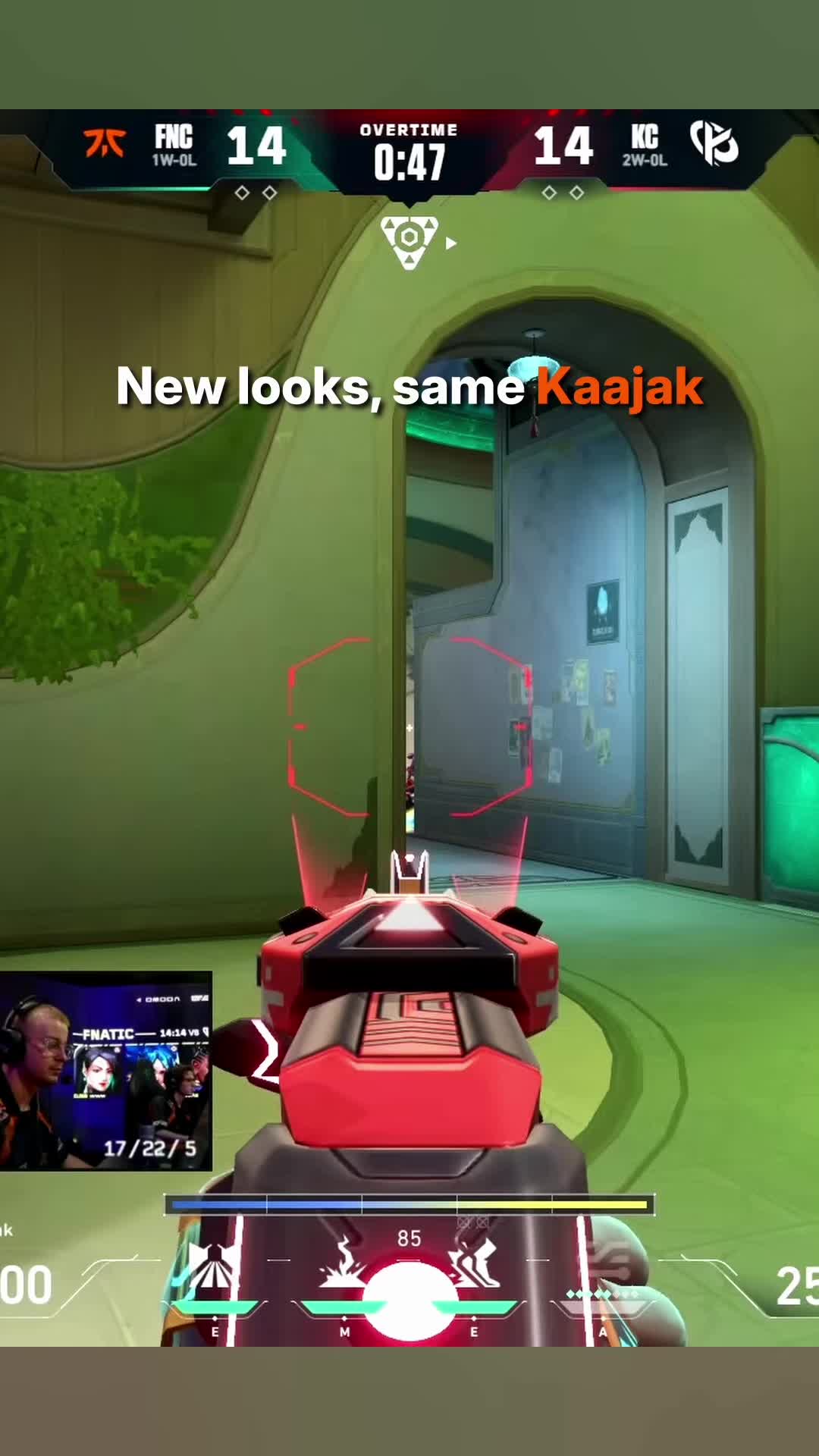 @FNATIC