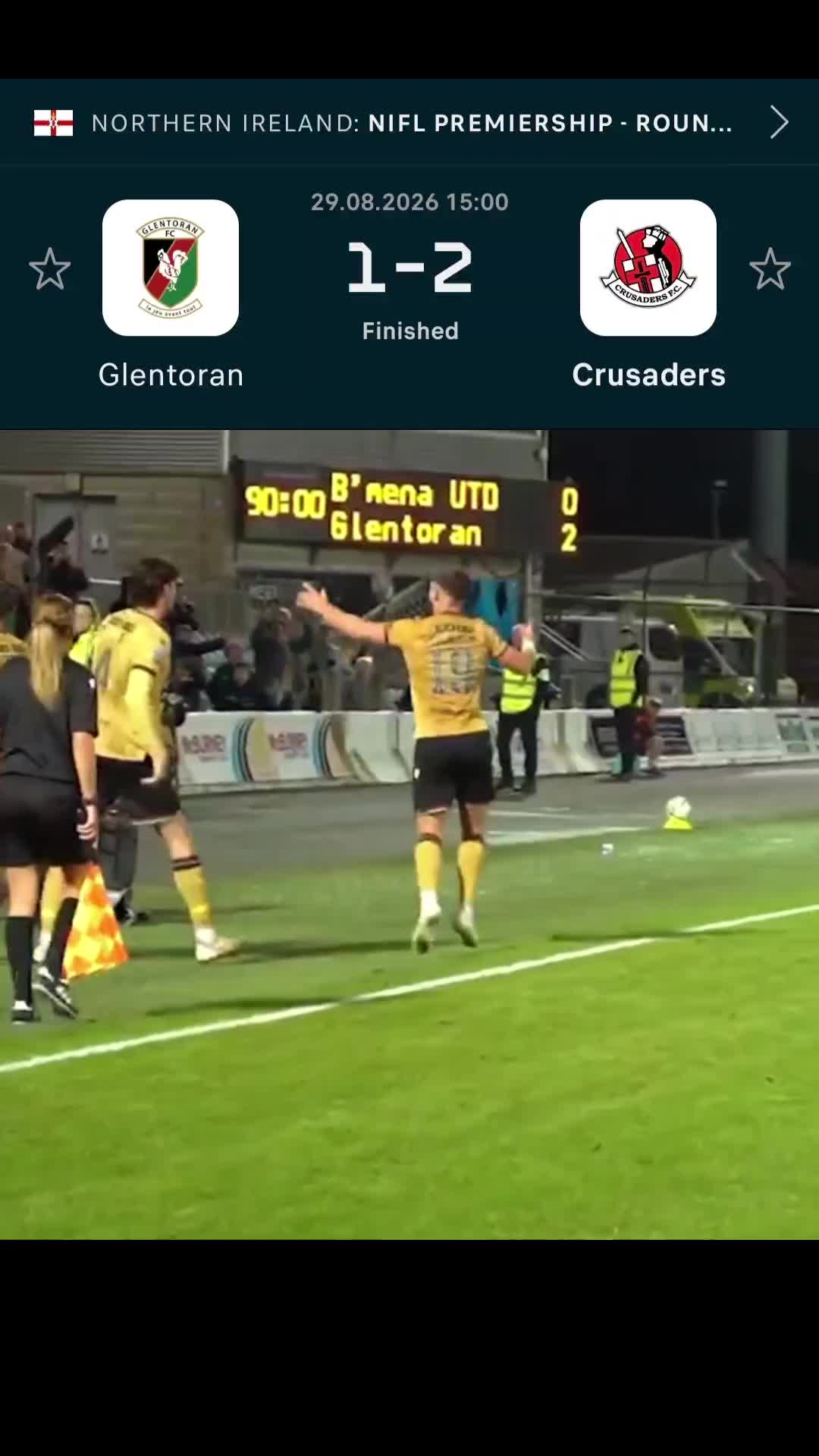 @LinfieldFC1886