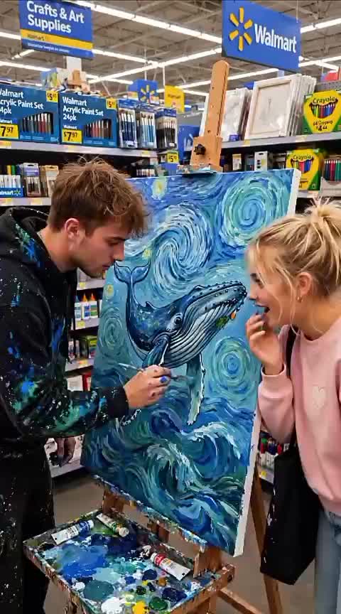 @Sea monsters