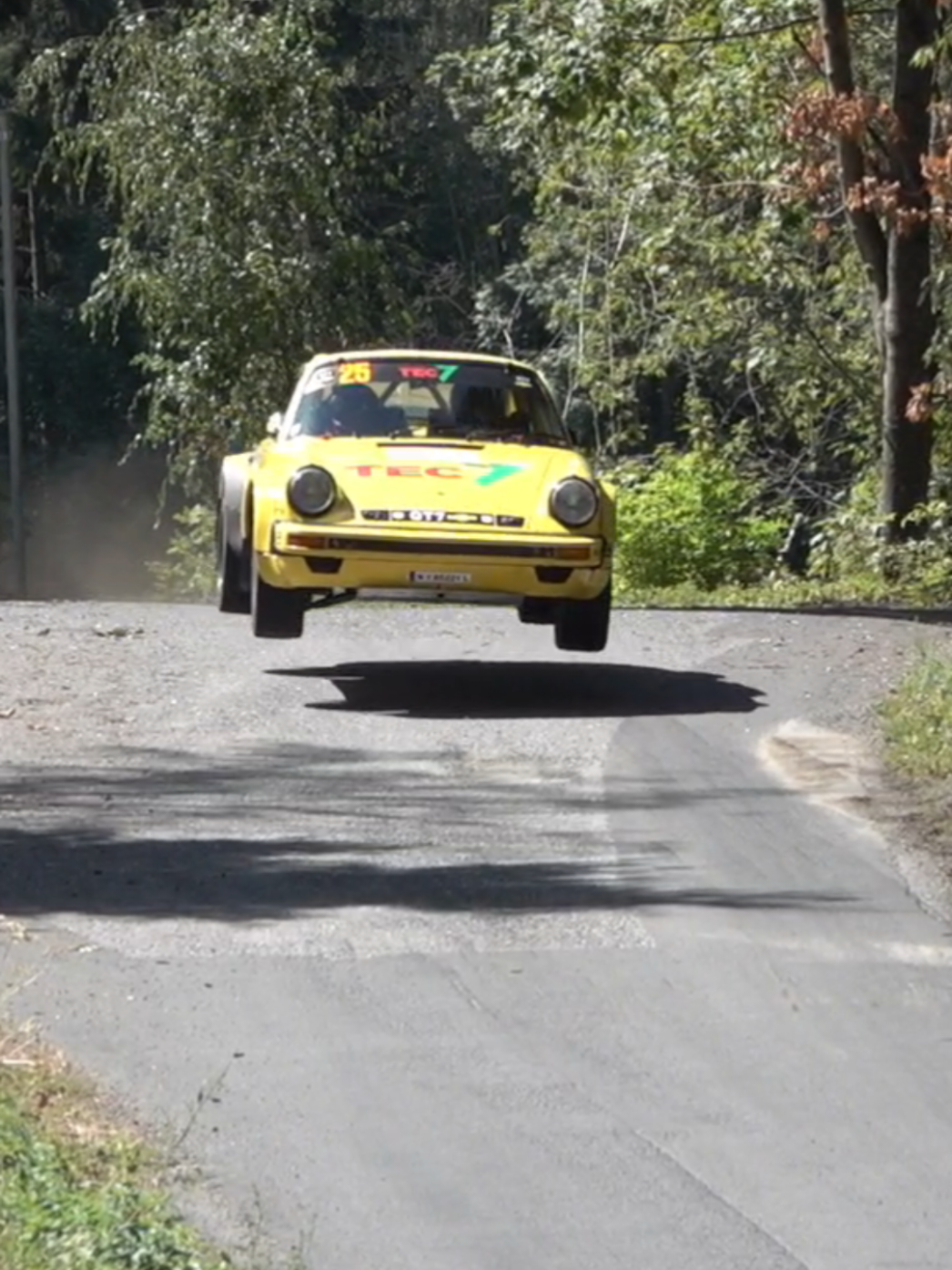 @LB77 Rally