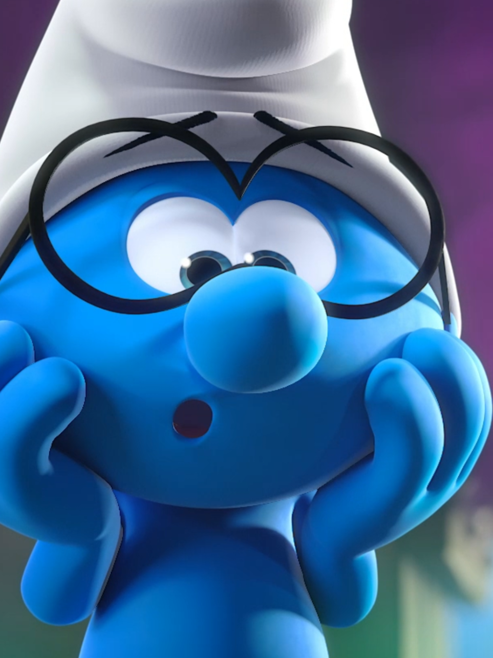 @Smurfs