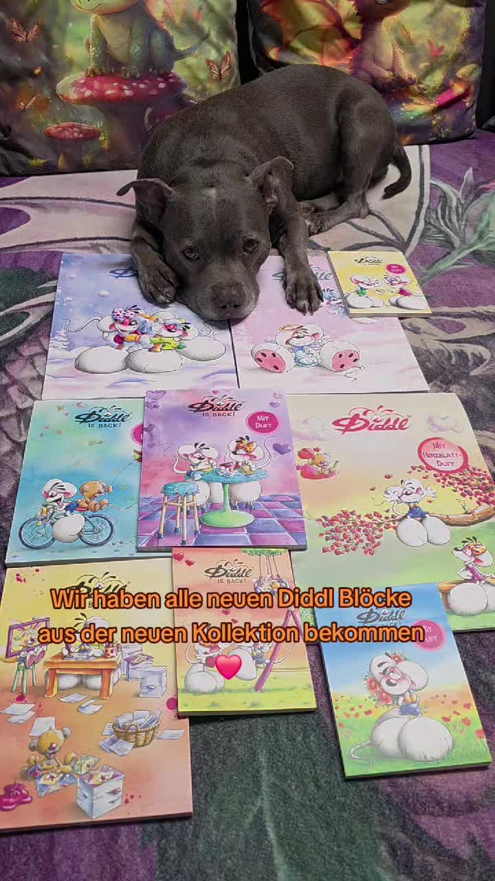 @Zara Alukanija Kiyomi 🐕🐾