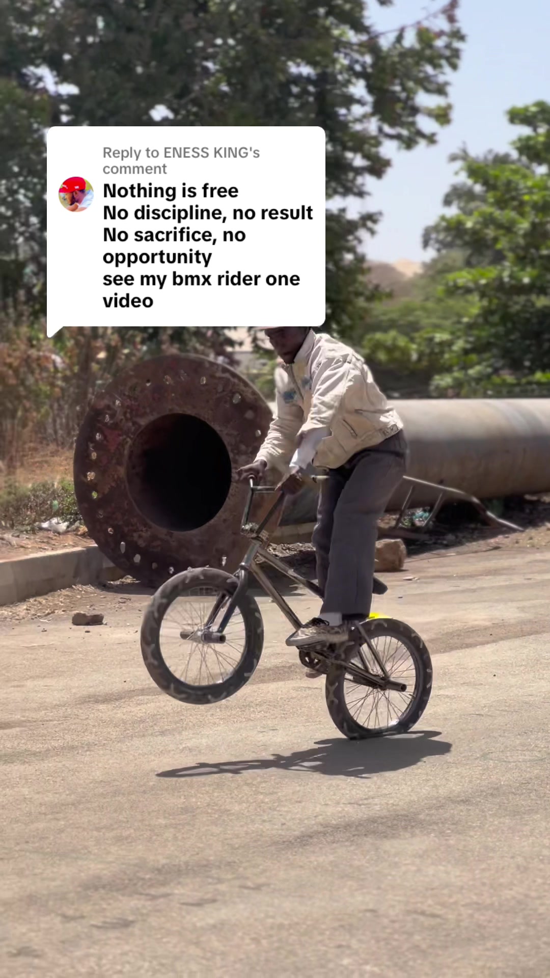 @ghalee_bmx
