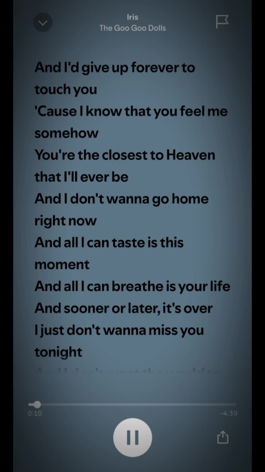 @greatest hits