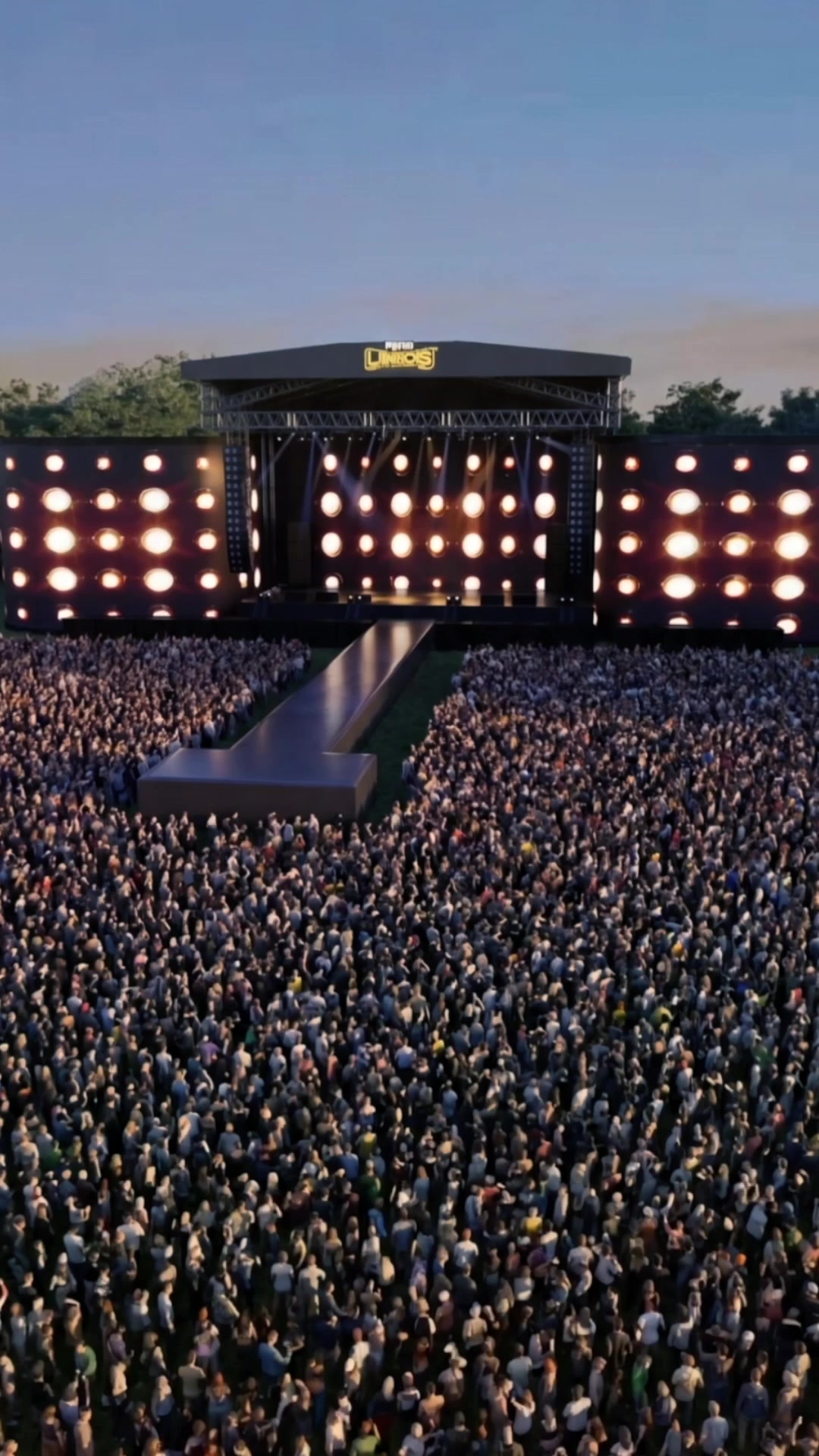 @Reading & Leeds Festival