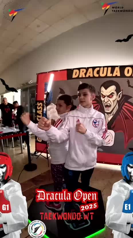 @Taekwondo4life