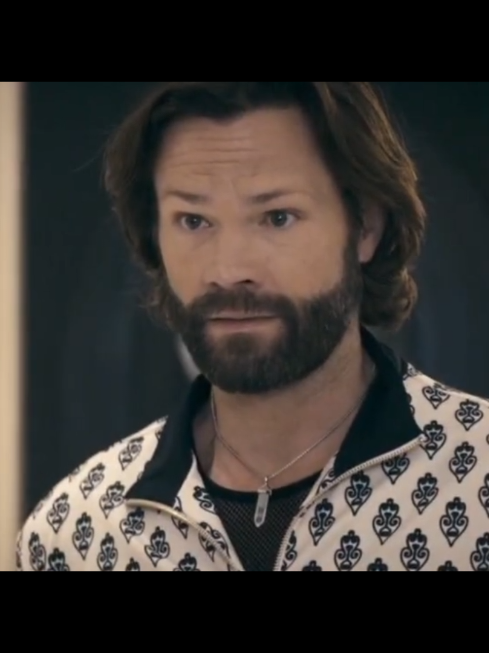 @sam winchesters baby daddy