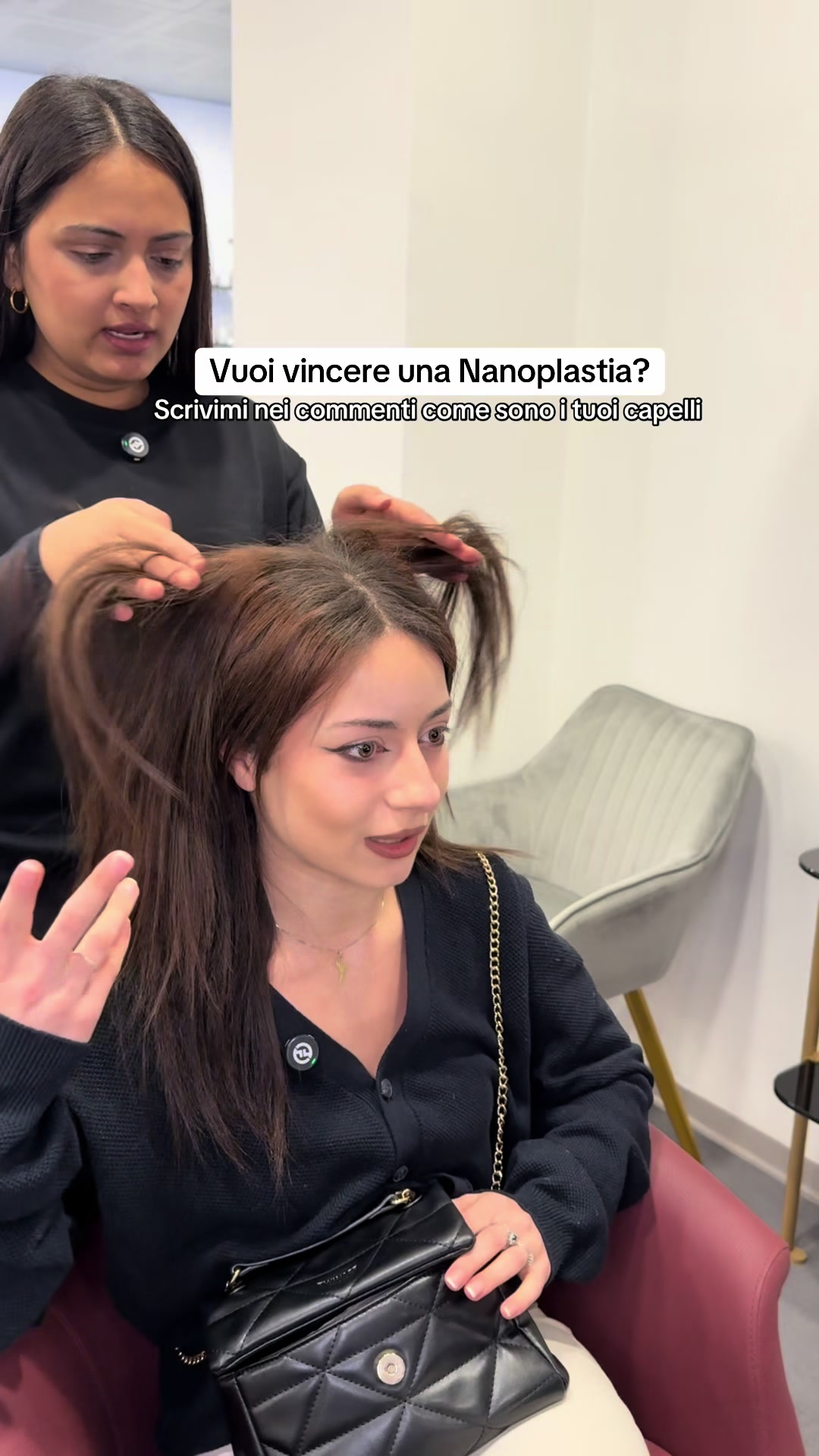 @Washahaircare_bologna