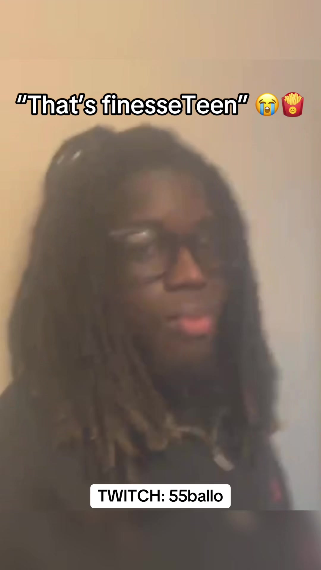 @Twitch: 55Ballo