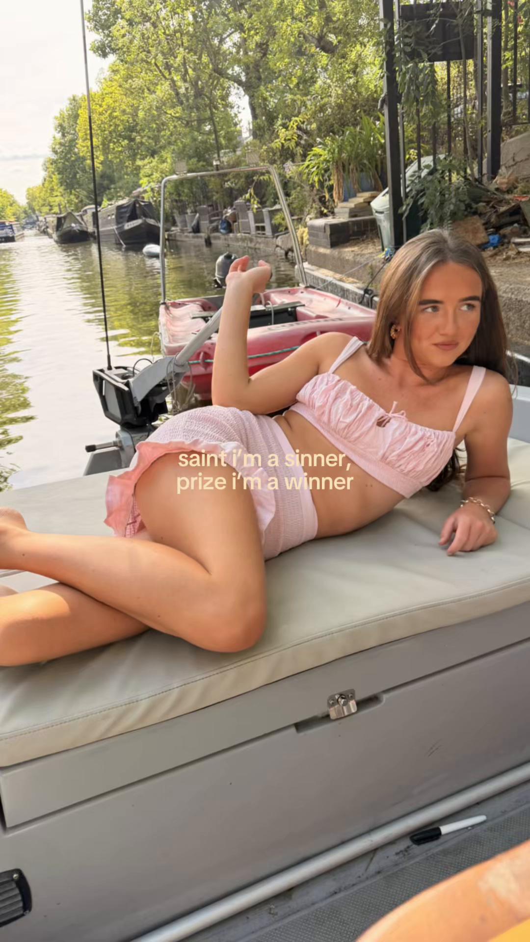 @Tilly Tiger