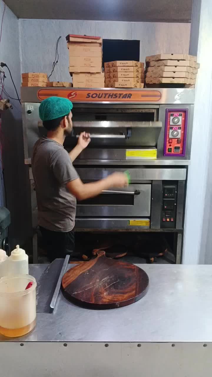 @Pizza Lover🍕