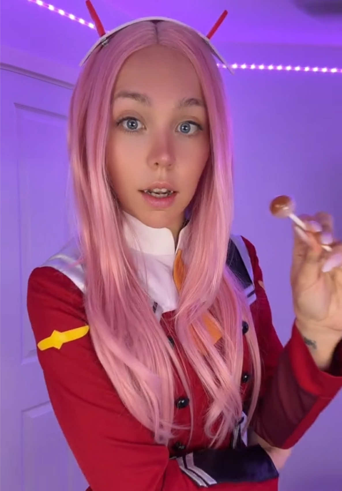 @Lilly Cosplay