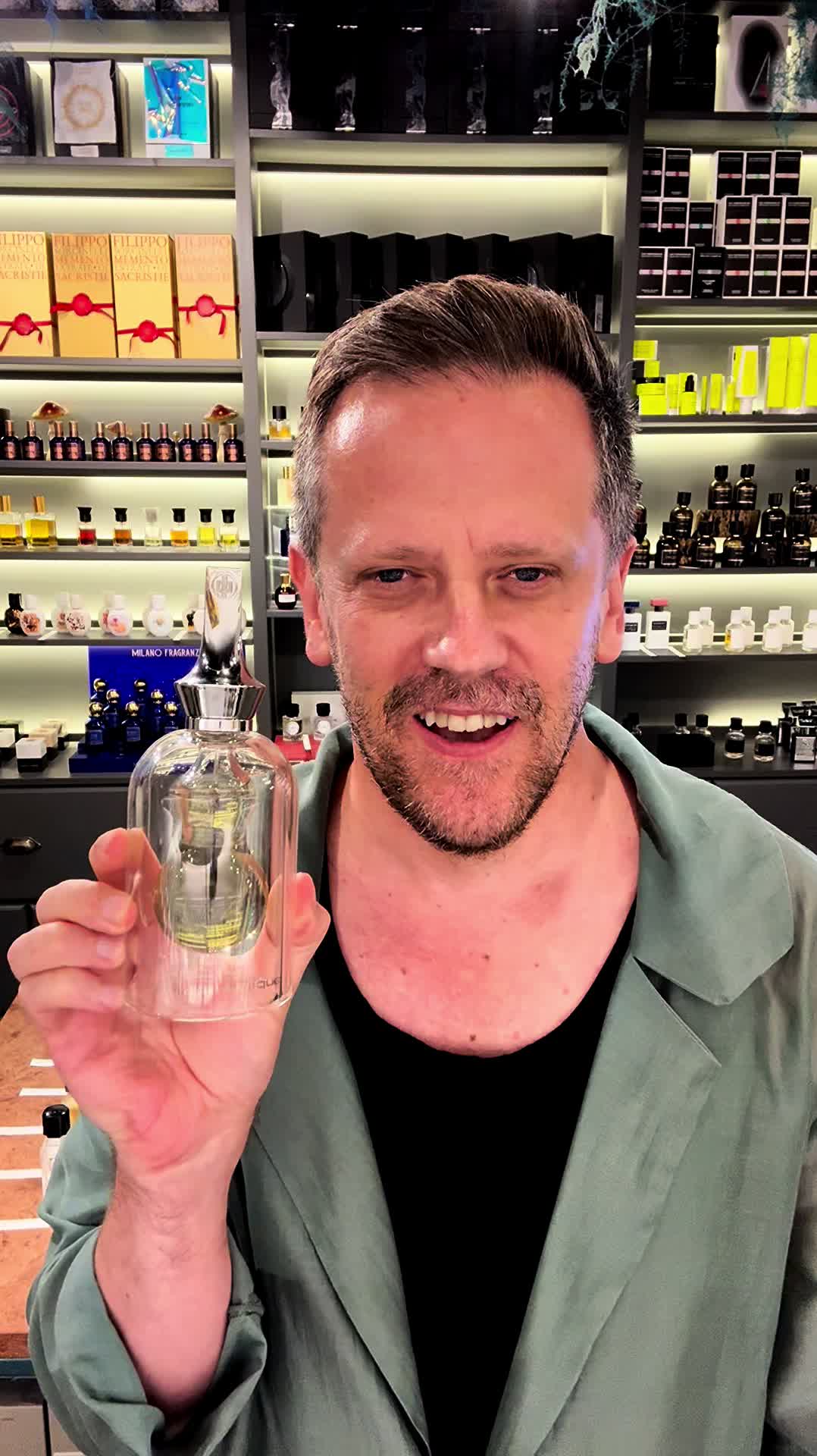 @7scents Perfumery
