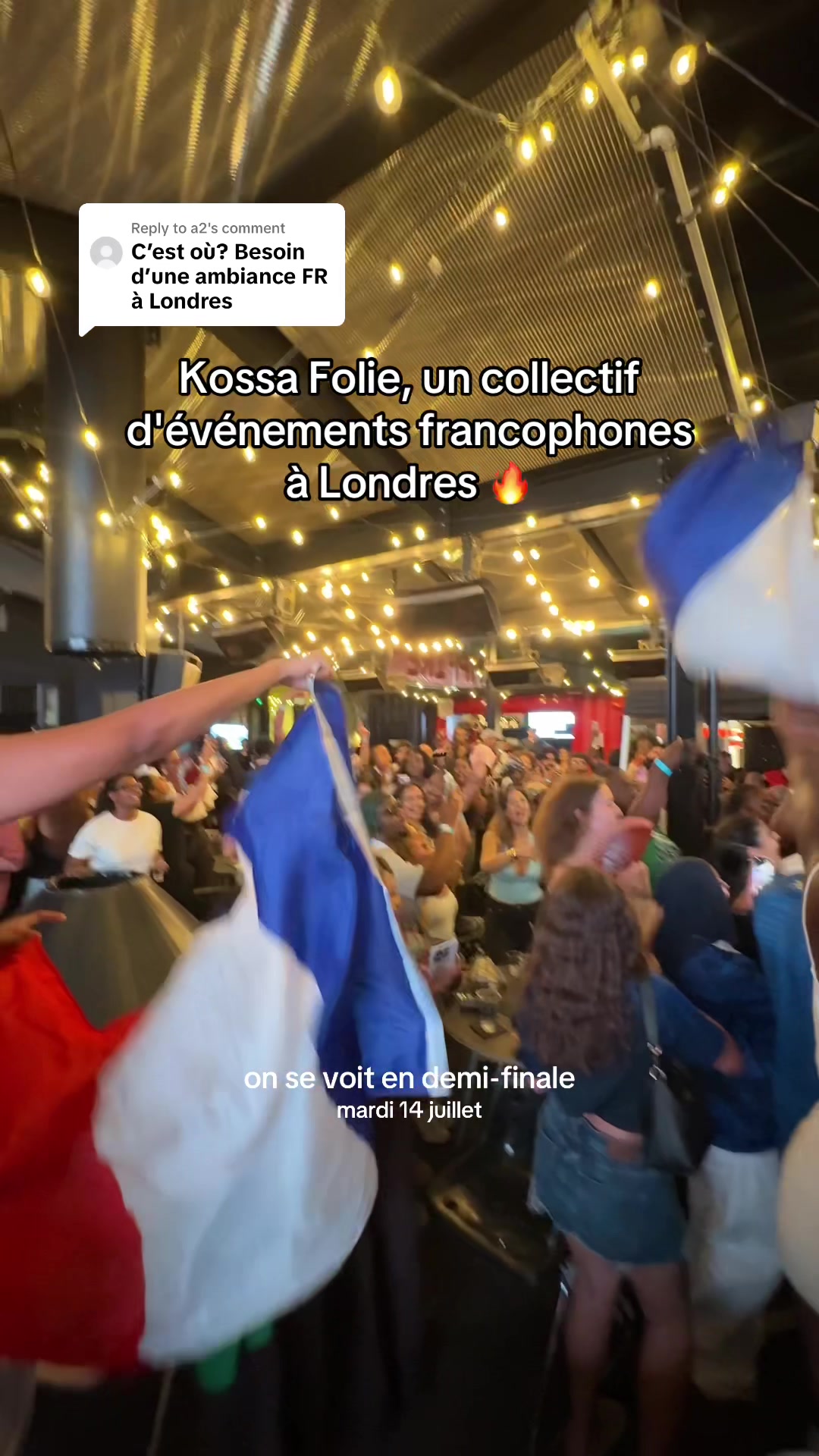 @kossa folie
