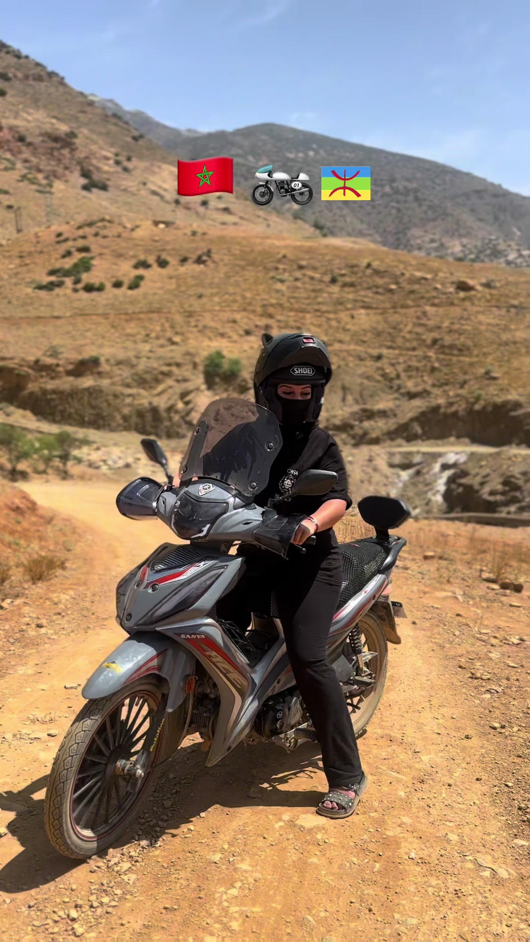 @CAT RIDER ADV