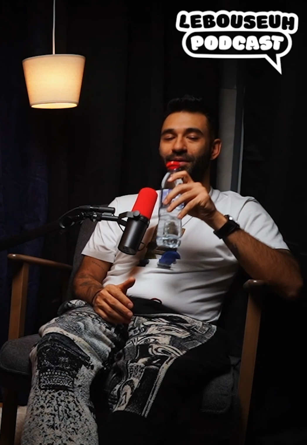 @Lebouseuh Podcast