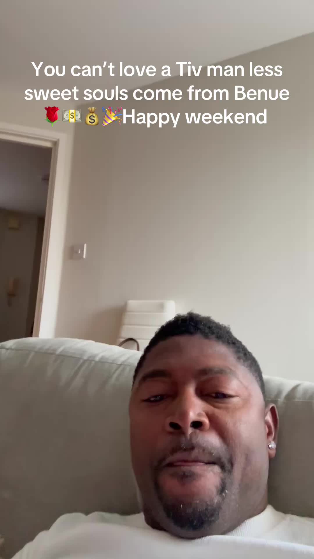 @Surprise Smile