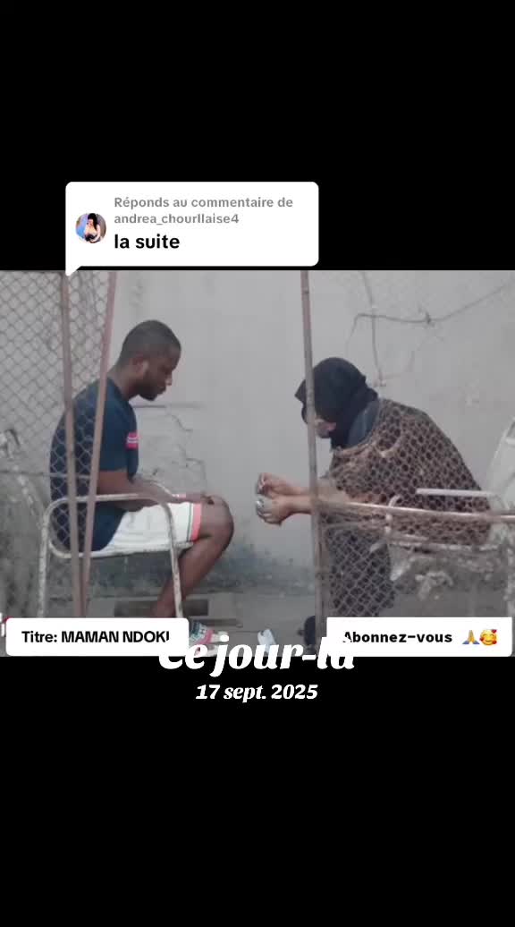 @Congo Monde🇨🇩⚫