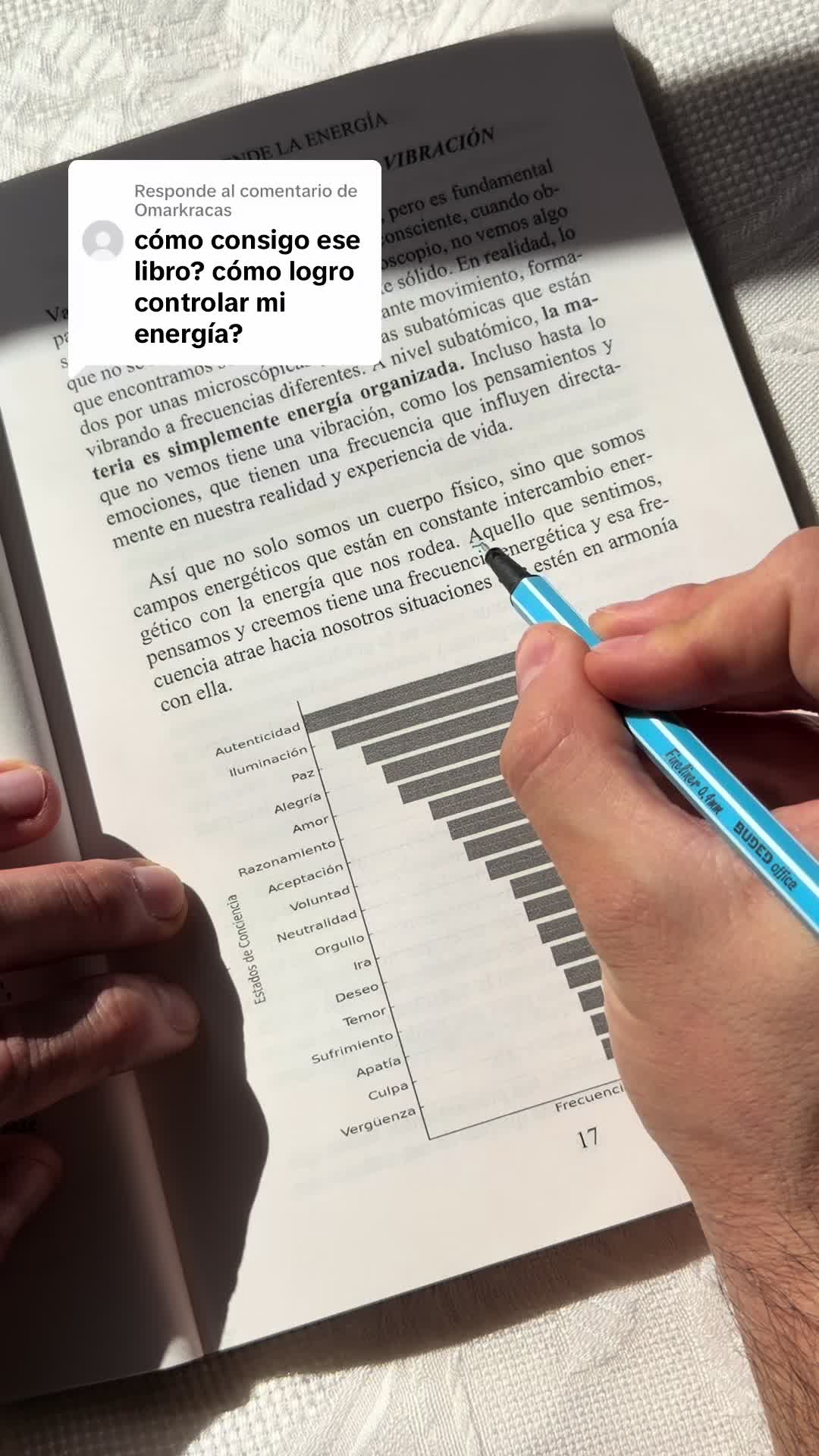 @C&oacute;mo Controlar la Energ&iacute;a