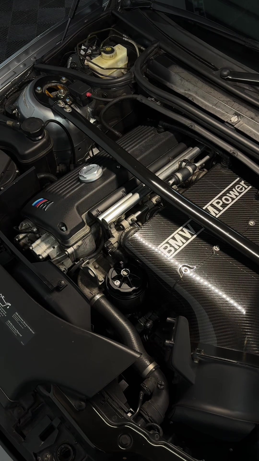 @R44 Performance