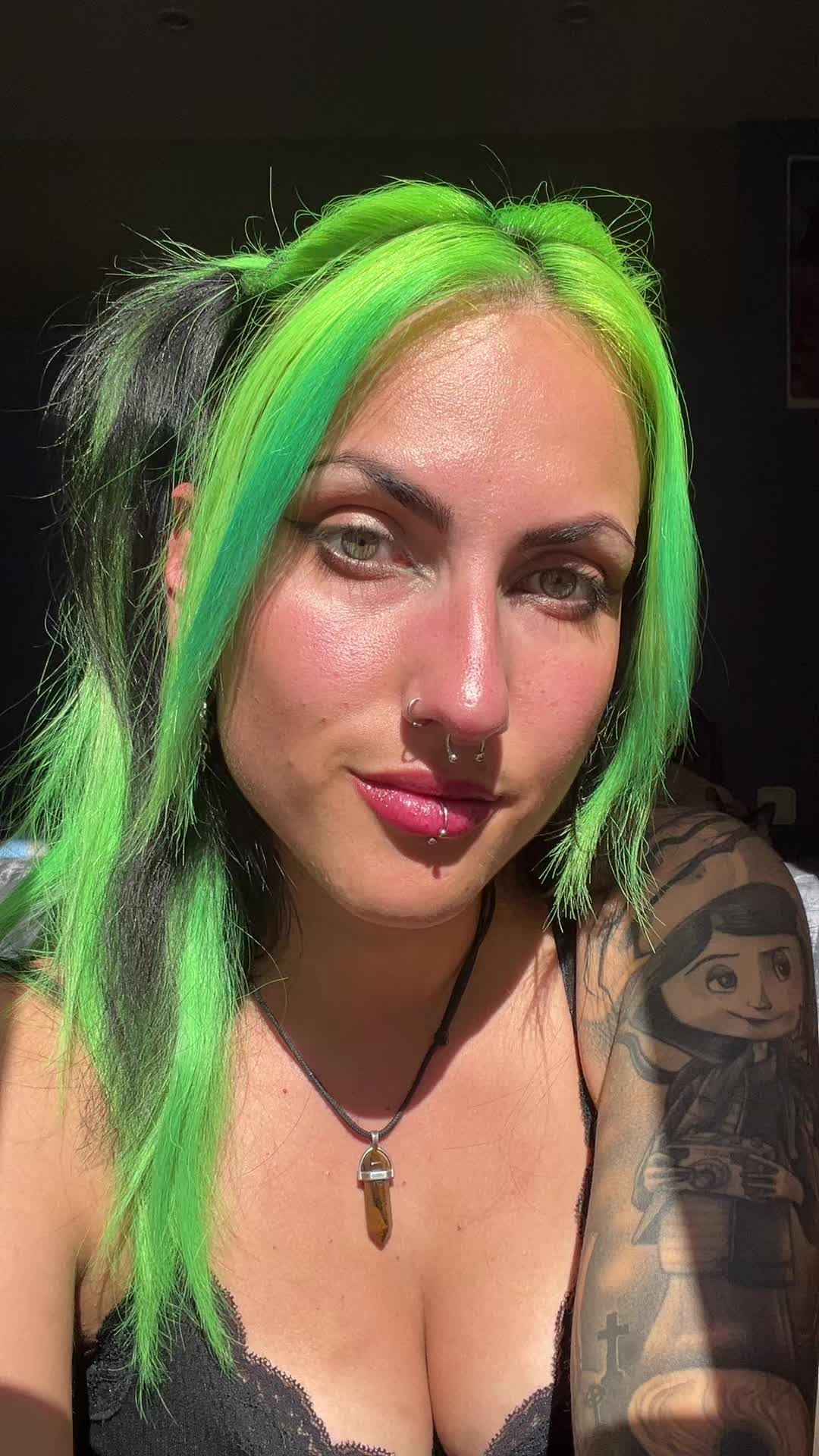 @LuciTyler