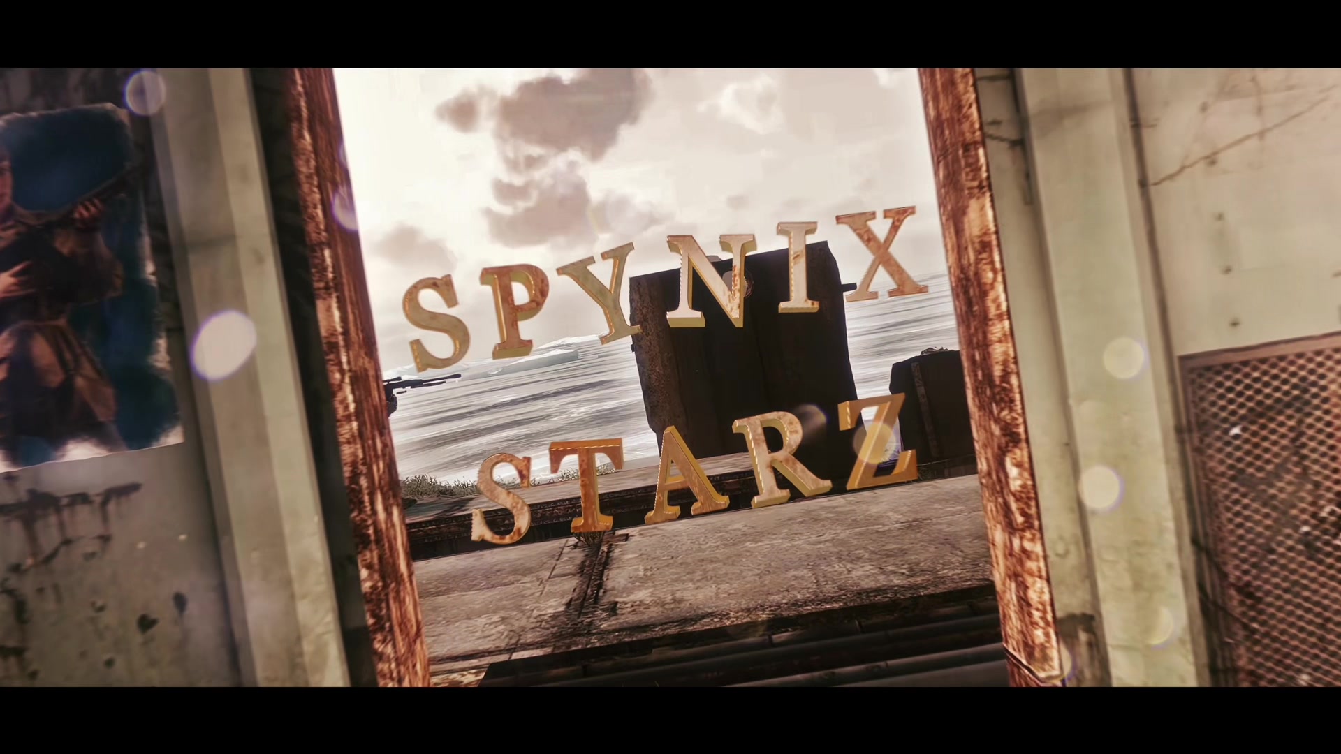@TeamSpynix™